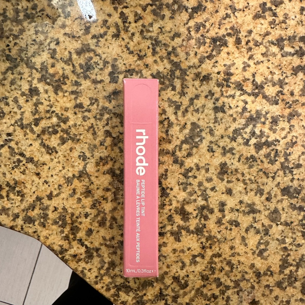 Rhode lip tint in shade ribbon